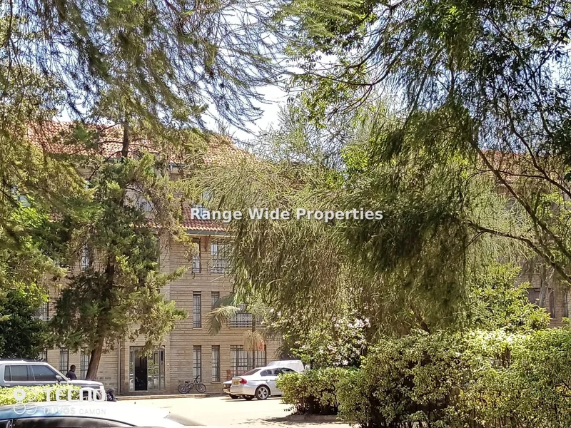 3-bedroom Apartment for rent in Lavington