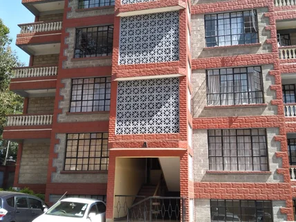 2-bedroom Apartment for rent in Kileleshwa, Nairobi