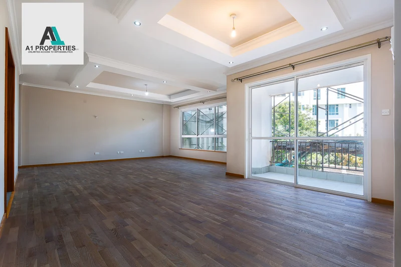 Luxurious And Spacious Newly Built Apartments In Riverside