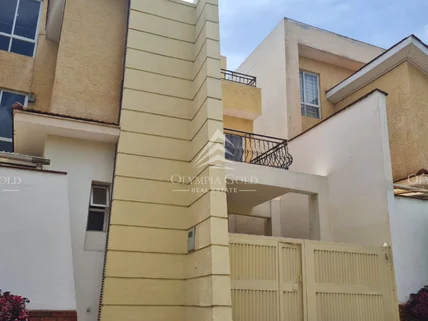 5-bedroom Townhouse for rent in Kyuna, Westlands