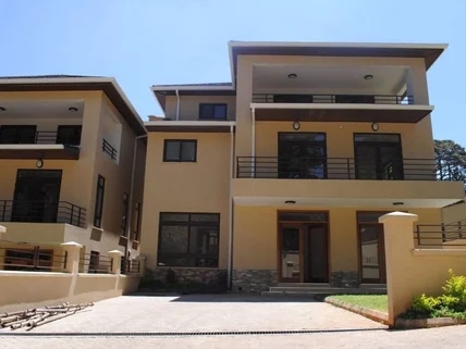 5-bedroom Townhouse for rent in Lavington, Nairobi