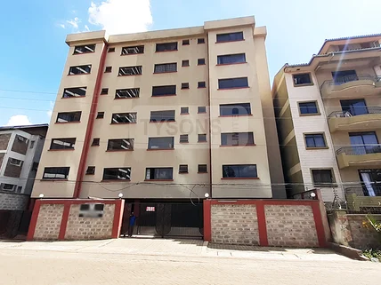 2-bedroom Apartment for sale in Westlands Area, Westlands