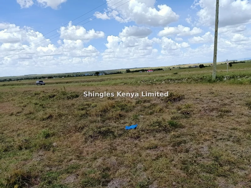 Land for sale in Kisaju