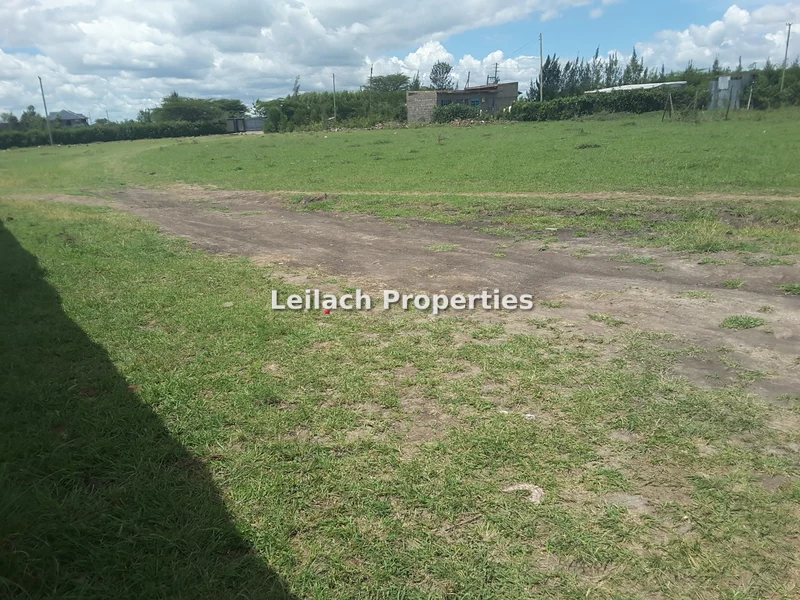 Residential Land for sale in Ongata Rongai