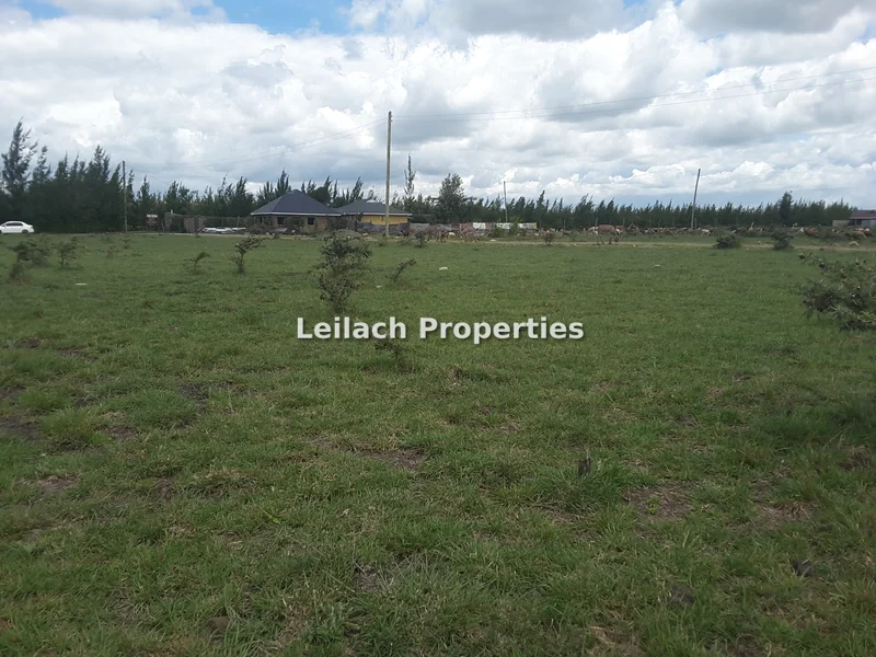 Residential Land for sale in Ongata Rongai