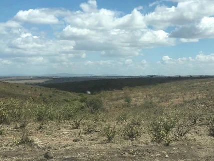 Land for sale in Kitengela, Kajiado County