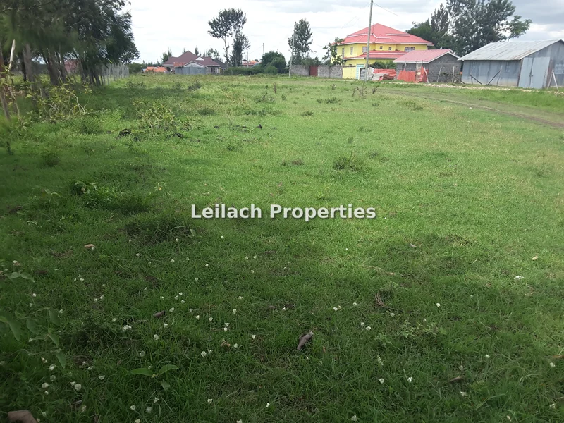Residential Land for sale in Ongata Rongai