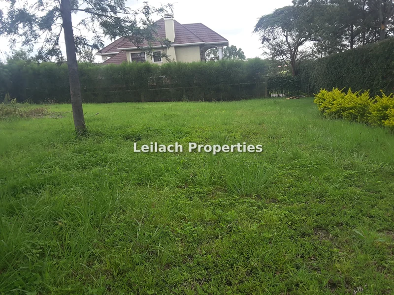 Residential Land for sale in Ongata Rongai