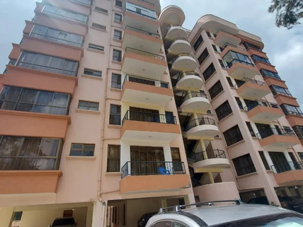 3-bedroom Apartment for rent in Kileleshwa, Nairobi