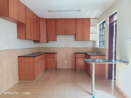 2-bedroom Apartment for rent in Kilimani, Nairobi