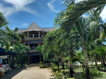 6-bedroom Villa for sale in Nyali Area, Nyali