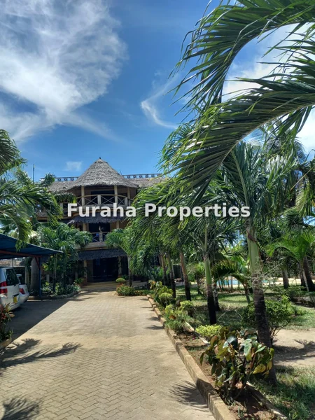 6-bedroom Villa for sale in Nyali Area