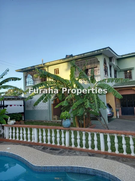 3-bedroom Townhouse for sale in Mombasa Island