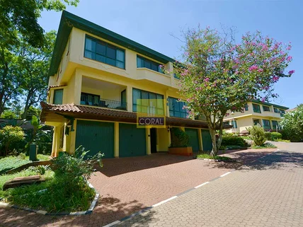 3-bedroom Townhouse for rent in Westlands Area, Westlands