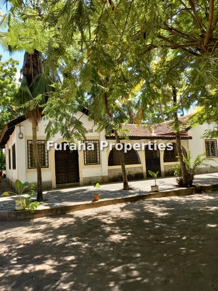 3-bedroom House for sale in Kikambala