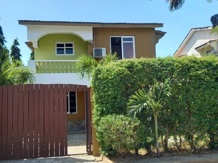 4-bedroom Townhouse for sale in Nyali Area, Nyali