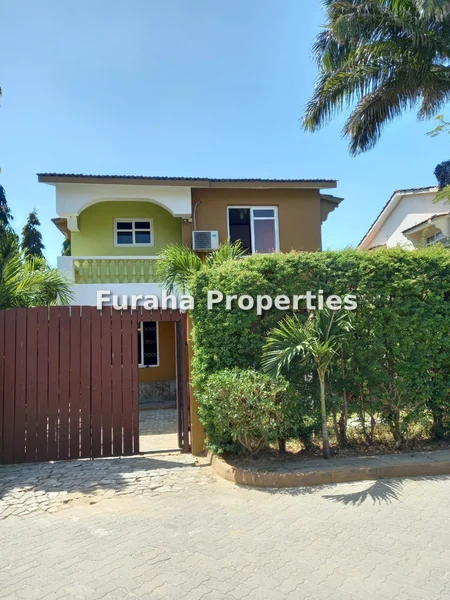 4-bedroom Townhouse for sale in Nyali Area