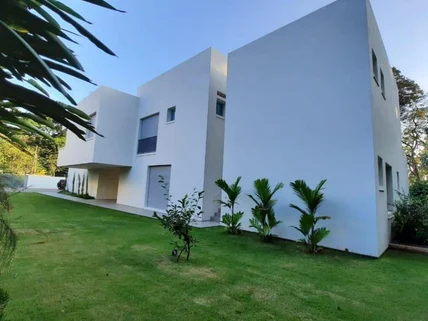 4-bedroom Townhouse for rent in Muthaiga, Nairobi