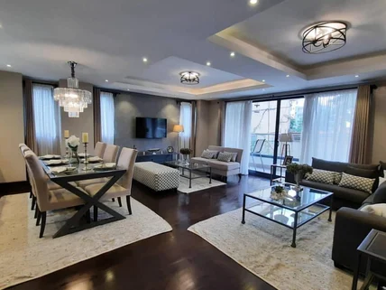 4-bedroom Apartment for sale in Lavington, Nairobi
