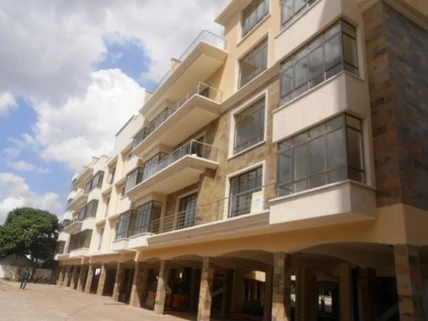 Apartment for rent in Valley Arcade, Nairobi