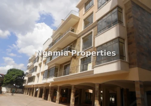 0-bedroom Apartment for rent in Valley Arcade