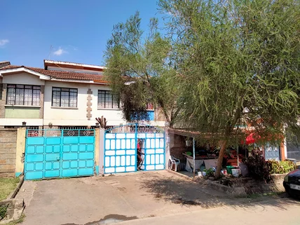 3-bedroom House for sale in Donholm, Nairobi