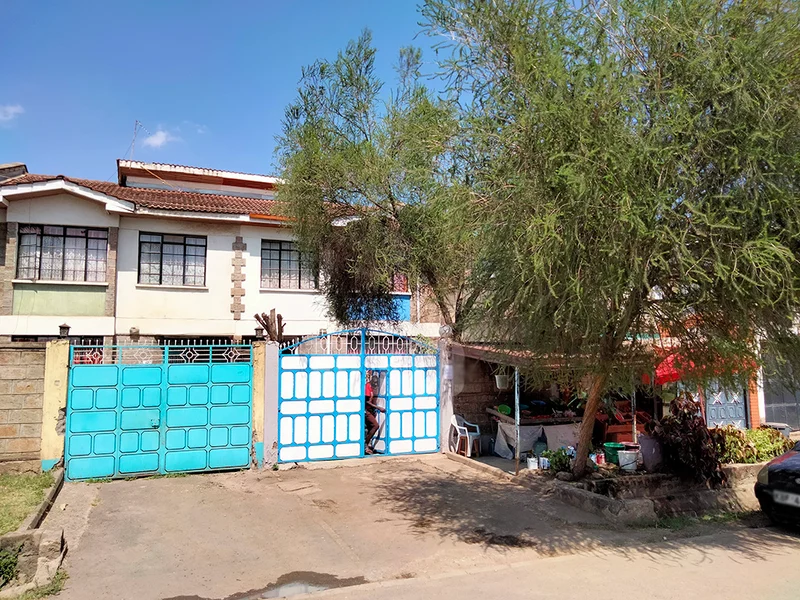 House for Sale in Donholm- Jacaranda