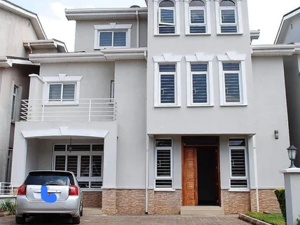 5-bedroom Townhouse for rent in Lavington, Nairobi