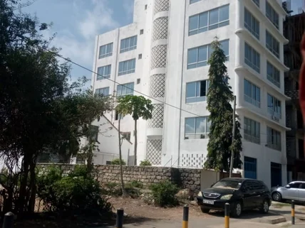 Office for sale in Kizingo, Mombasa Island