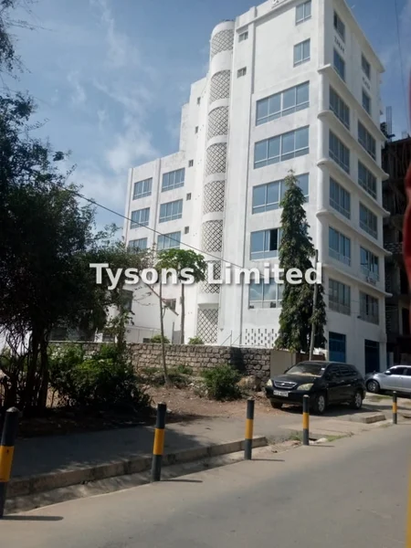 Office for sale in Kizingo