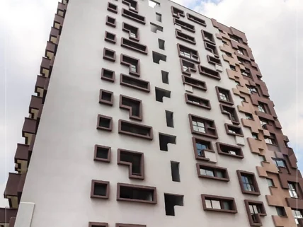 3-bedroom Apartment for rent in Kilimani, Nairobi