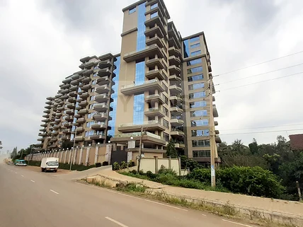 3-bedroom Apartment for sale in Parklands, Westlands