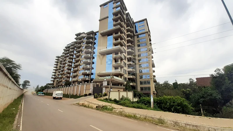 Apartment for Sale in Parklands