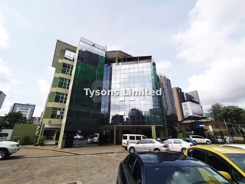 Commercial Property for sale in Westlands Area