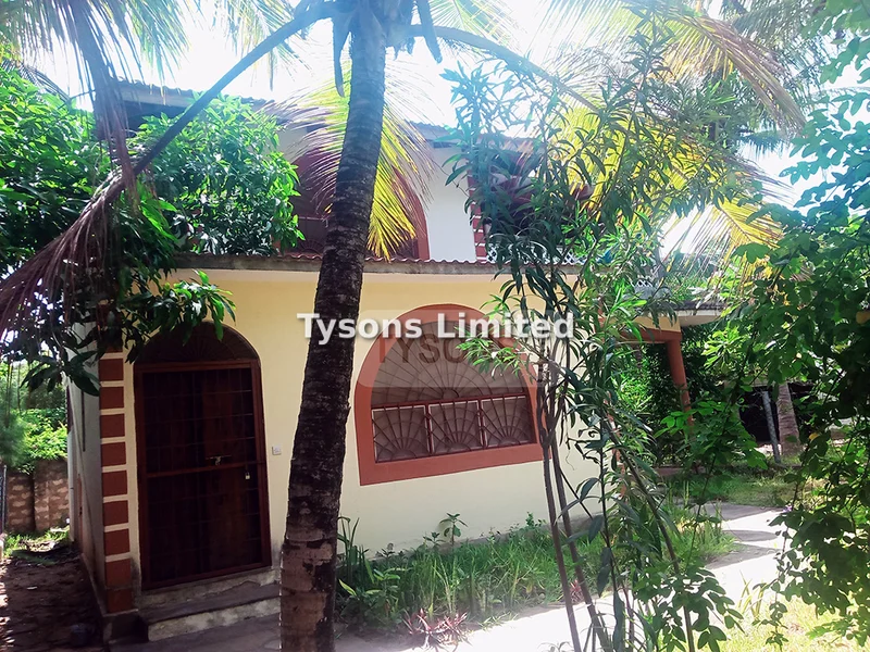 2-bedroom Apartment for sale in Malindi