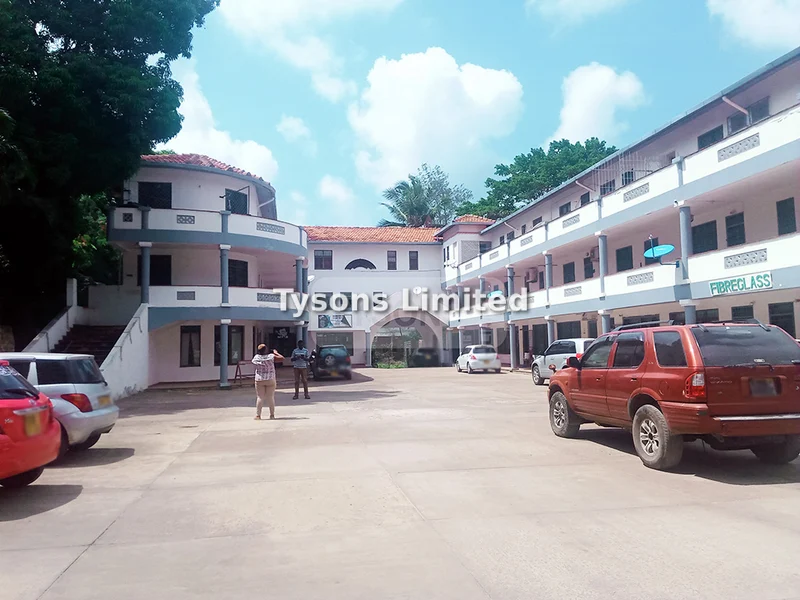 2-bedroom Apartment for sale in Malindi