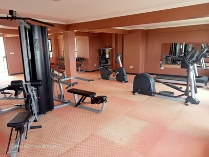 2-bedroom Apartment for rent in Ruaka, Kiambu County