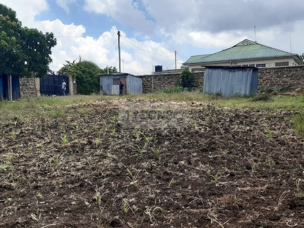 Land for sale in Ongata Rongai, Kajiado County