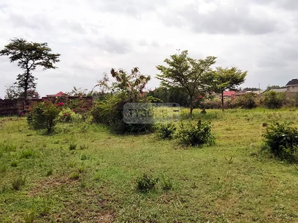 Land for sale in Ruiru, Kiambu County
