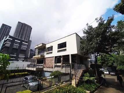 Land for sale in Westlands Area, Westlands