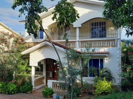 4-bedroom Townhouse for sale in Nyali Area, Nyali