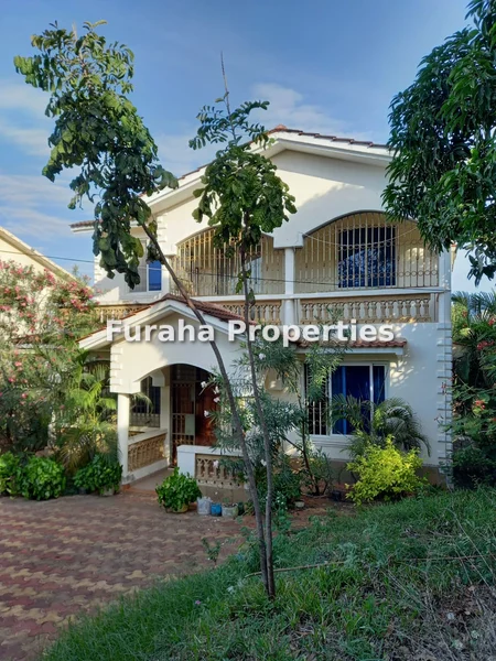 4-bedroom Townhouse for sale in Nyali Area