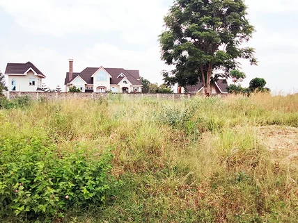 Land for sale in Thika, Kiambu County