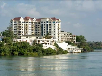 3-bedroom Apartment for rent in Tudor, Mombasa Island