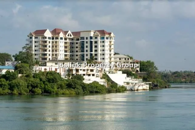 3-bedroom Apartment for rent in Tudor