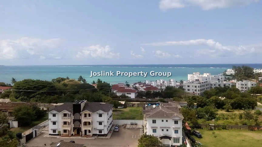 3-bedroom Apartment for sale in Nyali Area