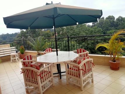 2-bedroom Apartment for rent in Ruaka, Kiambu County