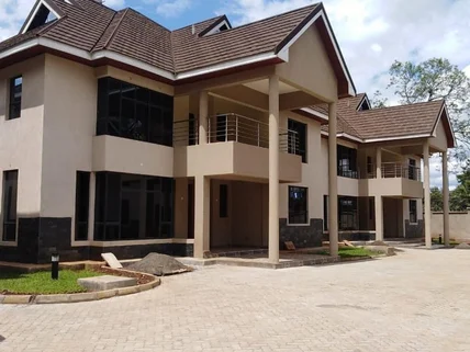 4-bedroom Townhouse for rent in Lavington, Nairobi