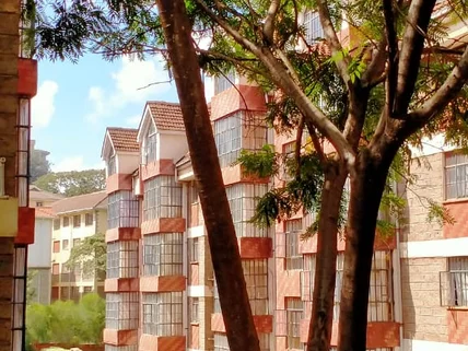 1-bedroom Apartment for rent in Riara Road, Nairobi