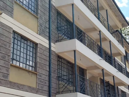 3-bedroom House for rent in Riverside, Westlands